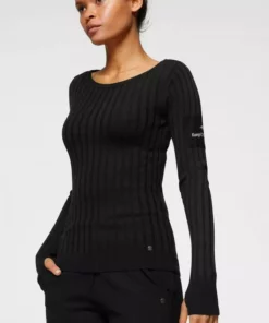 KangaROOS Rundhalspullover in vielen verschiedenen Farben - NEUE KOLLEKTION Graugrün, Marine, Rostbraun, Schwarz 19 KangaROOS Rundhalspullover in vielen verschiedenen Farben - NEUE KOLLEKTION Graugrün, Marine, Rostbraun, Schwarz -KangaROOS Verkaufsladen 1517fbf3 6545 54e9 8c60 5a7b61fb0c12