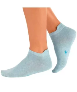 KangaROOS Sneakersocken (10-Paar) mit erhöhter Ferse Bunt, Schwarz 7 KangaROOS Sneakersocken (10-Paar) mit erhöhter Ferse Bunt, Schwarz -KangaROOS Verkaufsladen 15459411