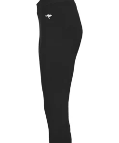 KangaROOS Leggings »Doppelpack« (Packung, 2-tlg., 2er-Pack) Große Größen -KangaROOS Verkaufsladen 15479543