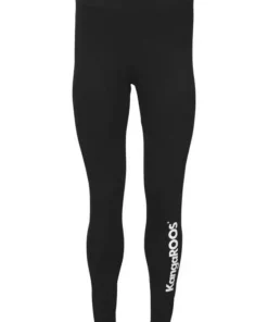 KangaROOS Leggings »Doppelpack« (Packung, 2-tlg., 2er-Pack) Große Größen -KangaROOS Verkaufsladen 15479544