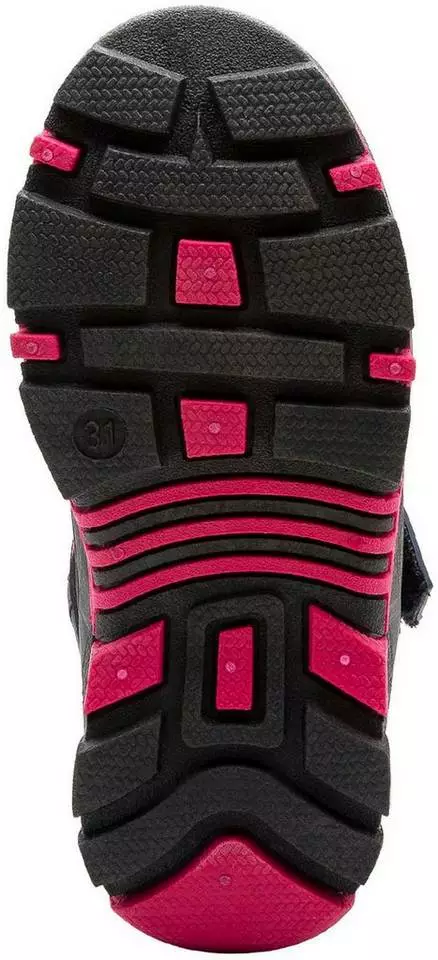 KangaROOS »Kanga-Bean II« Winterstiefel 8 KangaROOS »Kanga-Bean II« Winterstiefel – Bild 8