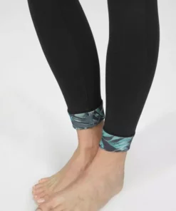 KangaROOS Leggings mit bedruckten Aufschlag -KangaROOS Verkaufsladen 1593f47f b8a3 5297 b26c 31a217ce8a39