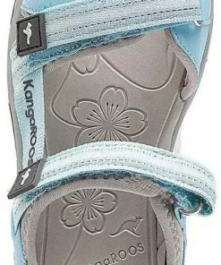 KangaROOS »K-Leni« Sandale -KangaROOS Verkaufsladen 15f18cc4 3b9d 58b8 a39e 430f689b70a1