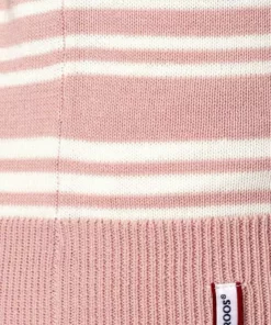 KangaROOS Rundhalspullover mit minimalistischer Rollkante und modischen Streifen-Design - NEUE KOLLEKTION Rosa-weiß, Grau-weiß 10 KangaROOS Rundhalspullover mit minimalistischer Rollkante und modischen Streifen-Design - NEUE KOLLEKTION Rosa-weiß, Grau-weiß -KangaROOS Verkaufsladen 15f9acbb 7487 5197 b5e3 d0e836b8b855