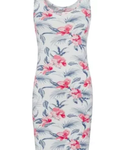 KangaROOS Shirtkleid (2-tlg) mit Rundhalshirt Dusty-blue, Apricot | marine-türkis-geblümt, Anthrazit-meliert 21 KangaROOS Shirtkleid (2-tlg) mit Rundhalshirt Dusty-blue, Apricot | marine-türkis-geblümt, Anthrazit-meliert -KangaROOS Verkaufsladen 16151dda fcba 57d6 bc26 547b7286b8ae