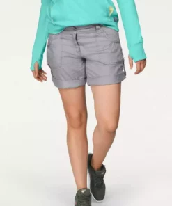 KangaROOS Bermudas krempelbar Marine, Hellblau-bedruckt, Weiß, Hellgrau 42 KangaROOS Bermudas krempelbar Marine, Hellblau-bedruckt, Weiß, Hellgrau -KangaROOS Verkaufsladen 16608493