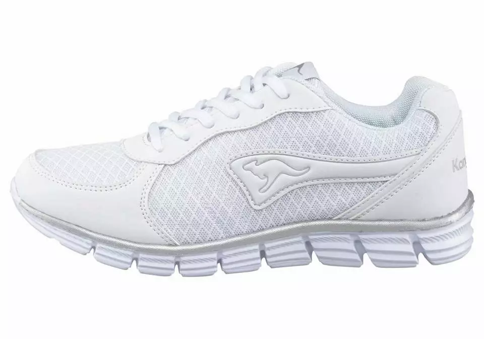 KangaROOS »K-1st Run« Sneaker 1 KangaROOS »K-1st Run« Sneaker