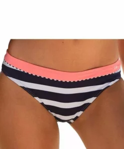 KangaROOS Bikini-Hose »Anita«, im coolen Blockstreifendesign Marine-weiß, Schwarz-weiß 11 KangaROOS Bikini-Hose »Anita«, im coolen Blockstreifendesign Marine-weiß, Schwarz-weiß -KangaROOS Verkaufsladen 17288542