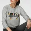 KangaROOS Sweatshirt »Mickey Maus« mit lizenziertem Originaldesign - NEUE KOLLEKTION