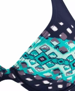 KangaROOS Bügel-Bikini im Ethno-Look -KangaROOS Verkaufsladen 18336066