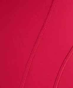 KangaROOS Badeanzug, mit dezentem Logoprint Schwarz, Rot, Royalblau -KangaROOS Verkaufsladen 18576498