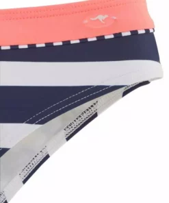 KangaROOS Bikini-Hose »Anita«, im coolen Blockstreifendesign Marine-weiß, Schwarz-weiß 9 KangaROOS Bikini-Hose »Anita«, im coolen Blockstreifendesign Marine-weiß, Schwarz-weiß -KangaROOS Verkaufsladen 19009067