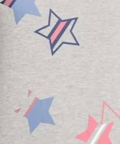 KangaROOS Sweater mit süßen Sternchen-Drucken Hellgrau-meliert, Marine-bedruckt, Schwarz 14 KangaROOS Sweater mit süßen Sternchen-Drucken Hellgrau-meliert, Marine-bedruckt, Schwarz -KangaROOS Verkaufsladen 1938134d 1762 54f4 b7d5 1cf4a463cfec