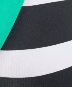 KangaROOS Triangel-Bikini-Top »Anita«, im sportlichen Look Marine-weiß, Schwarz-weiß -KangaROOS Verkaufsladen 19574900