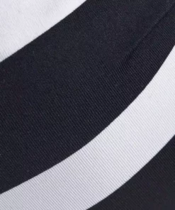 KangaROOS Push-Up-Bikini-Top »Anita«, im sportlichen Blockstreifendesign Schwarz-weiß, Marine-weiß -KangaROOS Verkaufsladen 19575244