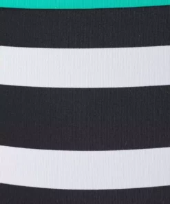 KangaROOS Bikini-Hose »Anita«, mit seitlichen Bindebändern Marine-weiß, Schwarz-weiß 10 KangaROOS Bikini-Hose »Anita«, mit seitlichen Bindebändern Marine-weiß, Schwarz-weiß -KangaROOS Verkaufsladen 19575251