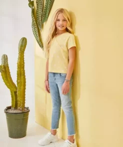 KangaROOS T-Shirt in Wickeloptik -KangaROOS Verkaufsladen 195f3cb0 9d00 50ac 8142 324cfbbdc01c 1