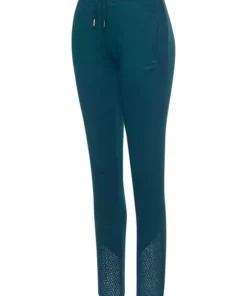 KangaROOS Relaxhose mit Lochmuster am Beinsaum Petrol, Schwarz 10 KangaROOS Relaxhose mit Lochmuster am Beinsaum Petrol, Schwarz -KangaROOS Verkaufsladen 19895872 31d3 58a2 92ec d102806e5af9