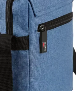 KangaROOS Umhängetasche, im praktischem Format Schwarz, Blau-bunt, Blau -KangaROOS Verkaufsladen 19a12715 8f23 5f0f 850f 7ccee9caa121