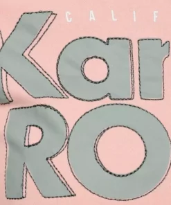 KangaROOS Kapuzensweatjacke mit großem Logo-Front-Print - NEUE KOLLEKTION Marine, Rosa -KangaROOS Verkaufsladen 19eb84b2 8015 5837 b72d 12e768c60d76