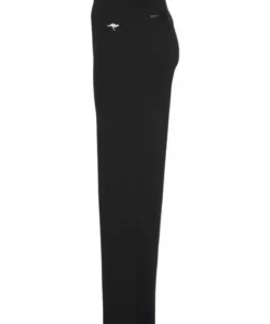KangaROOS Palazzohose Schwarz (Hose aus nachhaltigem Material), Schwarz -KangaROOS Verkaufsladen 1a974eea 6497 5ce9 b679 6f386a78486f