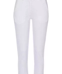 KangaROOS 7/8-Hose Jogginghose im konfektionierten Stil inklusive Gürtel - NEUE KOLLEKTION Weiß, Marine 15 KangaROOS 7/8-Hose Jogginghose im konfektionierten Stil inklusive Gürtel - NEUE KOLLEKTION Weiß, Marine -KangaROOS Verkaufsladen 1b7eddb2 951f 50cb 8b55 bb78633f6029