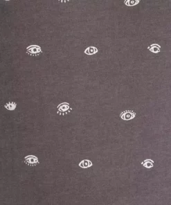 KangaROOS Sweatshirt mit Wording-Druck auf dem Rücken & Allover-Druck - NEUE KOLLEKTION Anthrazit-meliert, Beige-meliert -KangaROOS Verkaufsladen 1bac36e5 ea8d 57f7 8ac9 1667d6b95cfb