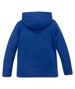 KangaROOS Kapuzenshirt »mit Ärmeldruck« -KangaROOS Verkaufsladen 1bae41fc 6402 5159 8219 52304055bb5a