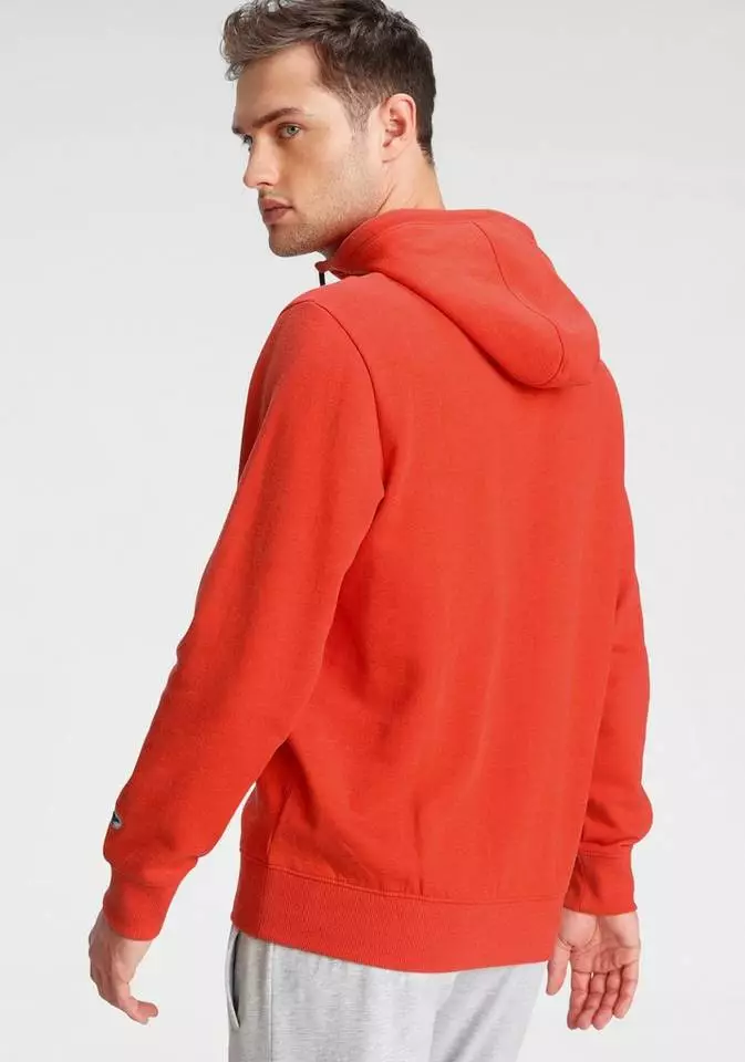 KangaROOS Kapuzensweatshirt 2 KangaROOS Kapuzensweatshirt – Bild 2