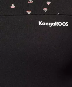 KangaROOS Hoodie mit lässiger Kapuze Hellgrau-meliert, Weiß, Schwarz, Marine -KangaROOS Verkaufsladen 1c4f6172 5dac 5b00 a439 cf27bdd7d2e7