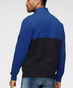 KangaROOS Sweatjacke mit Logoprint -KangaROOS Verkaufsladen 1d516d67 8091 5997 a490 3589260ea21f