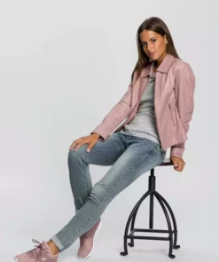 KangaROOS T-Shirt mit modischen Rippenbünchen Schwarz, Blau, Hellgrau-meliert -KangaROOS Verkaufsladen 1dc964ed c855 525e b30d 3bd837e9b901