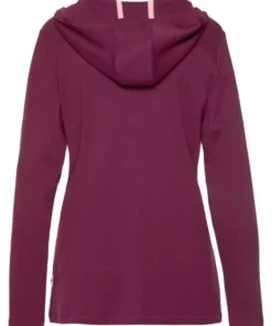 KangaROOS Kapuzenshirt Beere, Schwarz -KangaROOS Verkaufsladen 1e9cac17 caf5 5425 857c c17ee6720cb6