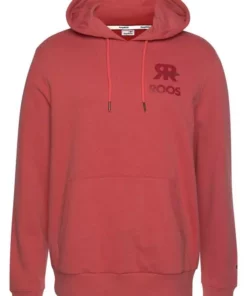 KangaROOS Kapuzensweatshirt Pink, Mint-gr&uuml;n -KangaROOS Verkaufsladen 1ef2f377 0edb 56f7 99e9 d8fae94f8348