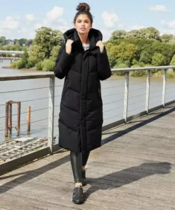 KangaROOS Leggings mit leichter Lederoptik -KangaROOS Verkaufsladen 1f7af296 ddf1 5927 a119 99b0ef3a299e