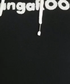 KangaROOS Strickkleid mit Kapuze und eingesticktem Markennamen - NEUE KOLLEKTION -KangaROOS Verkaufsladen 1fc52b31 4037 5e3f ae78 2af97d7553cd