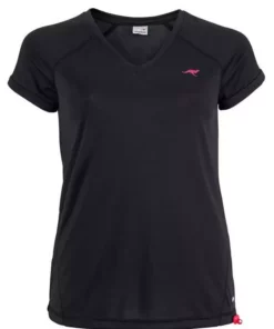 KangaROOS Funktionsshirt Große Größen Koralle, Schwarz, Petrol, Lila -KangaROOS Verkaufsladen 1fddb7b7 eb0b 54fa a586 fc5ad8e098e7