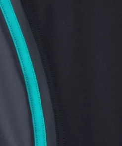 KangaROOS Badeanzug, mit Ringerrücken Marine-türkis, Schwarz, Marine -KangaROOS Verkaufsladen 20152117