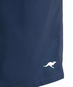 KangaROOS Badeshorts, mit Streifen Marine-rot, Blau-türkis 9 KangaROOS Badeshorts, mit Streifen Marine-rot, Blau-türkis -KangaROOS Verkaufsladen 20169768