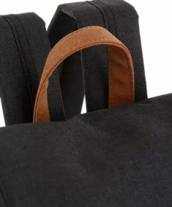 KangaROOS Cityrucksack, in schlichter Optik Grau, Beere, Blau, Schwarz -KangaROOS Verkaufsladen 20829558