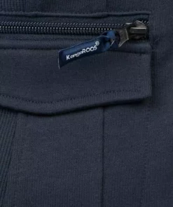 KangaROOS Sweatblazer mit vielen Details und abnehmbarer Kapuze -KangaROOS Verkaufsladen 21382139