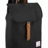 KangaROOS Cityrucksack, in schlichter Optik Grau, Beere, Blau, Schwarz