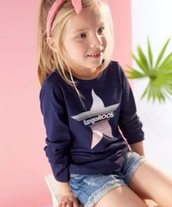 KangaROOS Langarmshirt -KangaROOS Verkaufsladen 21e9f71a ba5c 5681 b429 70d9f7e1f556