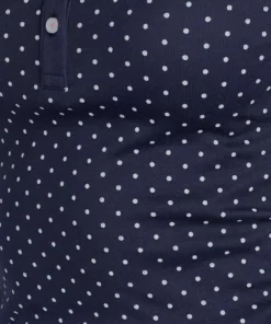 KangaROOS Poloshirt im tollen Pünktchen-Muster 16 KangaROOS Poloshirt im tollen Pünktchen-Muster -KangaROOS Verkaufsladen 22088781