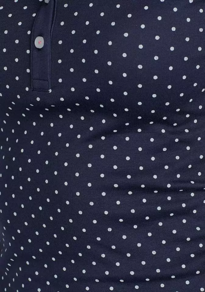 KangaROOS Poloshirt im tollen Pünktchen-Muster 6 KangaROOS Poloshirt im tollen Pünktchen-Muster – Bild 6