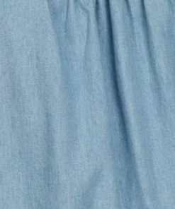 KangaROOS Jeanskleid im sportlich-lässigem Stil -KangaROOS Verkaufsladen 22093057