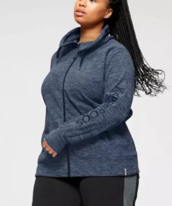 KangaROOS Fleecejacke »FLEECEJACKE« Große Größen Marine (Fleecejacke aus nachhaltigem Material), Anthrazit (Fleecejacke aus nachhaltigem Material), Anthrazit, Marine -KangaROOS Verkaufsladen 22657b3c aaec 565b 82cd 3f758fb94475