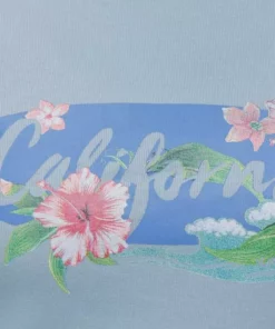 KangaROOS T-Shirt mit Druck im California-Style -KangaROOS Verkaufsladen 2268fdf8 b56f 5b79 9a79 636dd610a267