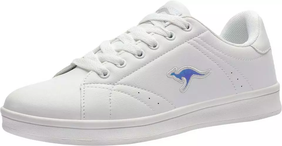 KangaROOS »K-Ten II« Sneaker 1 KangaROOS »K-Ten II« Sneaker