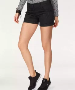 KangaROOS Bermudas krempelbar Marine, Hellblau-bedruckt, Weiß, Hellgrau 41 KangaROOS Bermudas krempelbar Marine, Hellblau-bedruckt, Weiß, Hellgrau -KangaROOS Verkaufsladen 23313134